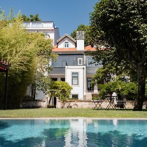 Marques Garden House By Olivia